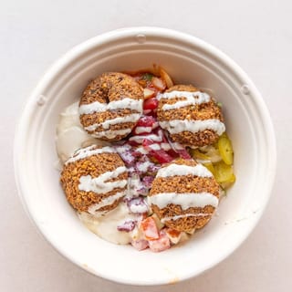 Cairo Bowl