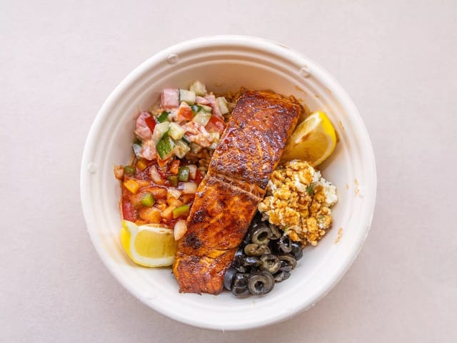 Istanbul Bowl.
