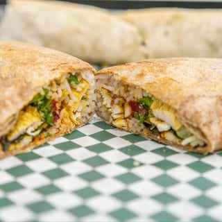Chicken Wrap