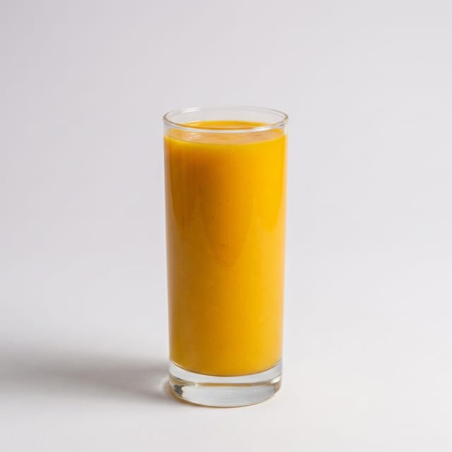 Mango Cream.
